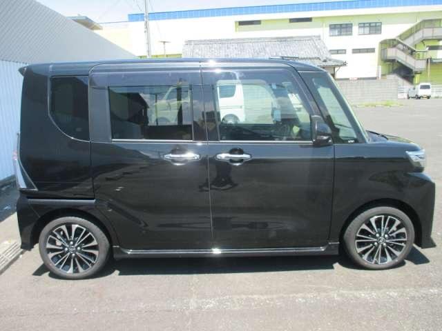 タント カスタムRS 660 カスタム RS MOP10インチナビTV・全方位カメラ(16枚目)