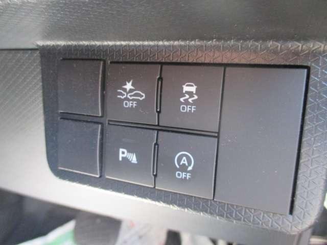 タント カスタムRS 660 カスタム RS MOP10インチナビTV・全方位カメラ(18枚目)