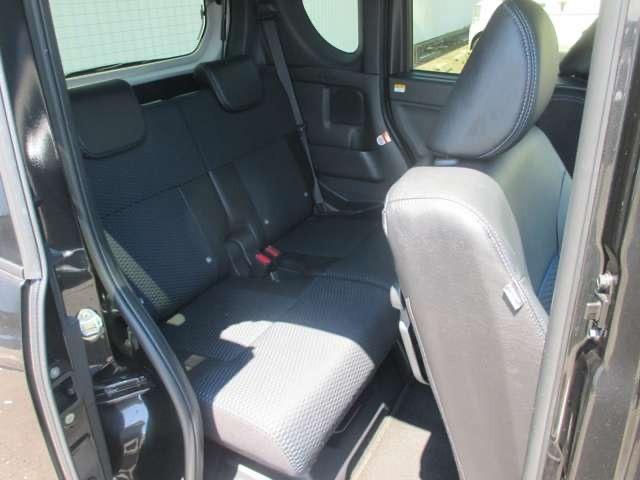 タント カスタムRS 660 カスタム RS MOP10インチナビTV・全方位カメラ(21枚目)