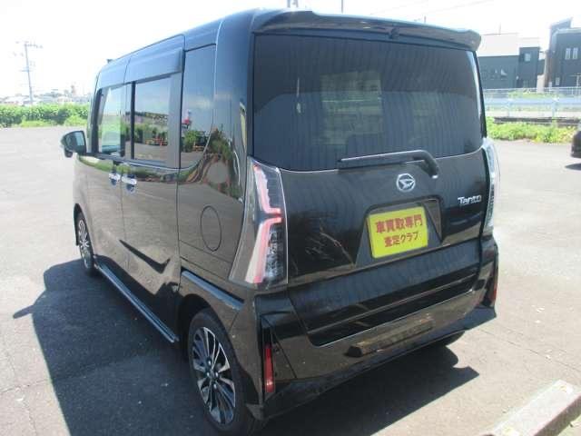 タント カスタムRS 660 カスタム RS MOP10インチナビTV・全方位カメラ(25枚目)