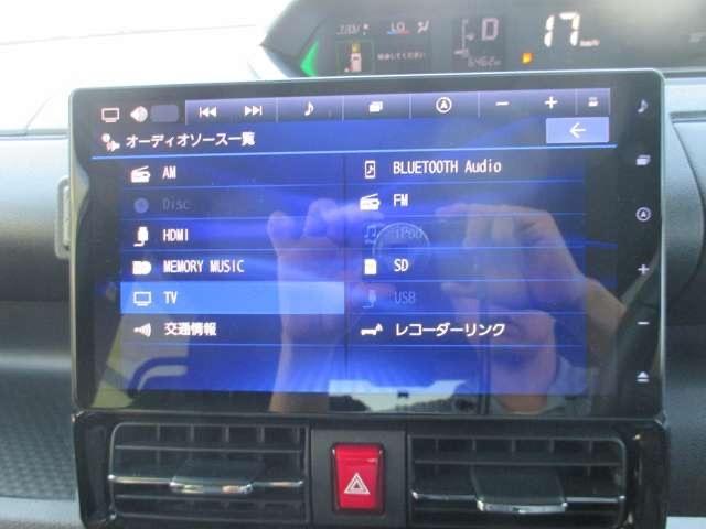 タント カスタムRS 660 カスタム RS MOP10インチナビTV・全方位カメラ(28枚目)