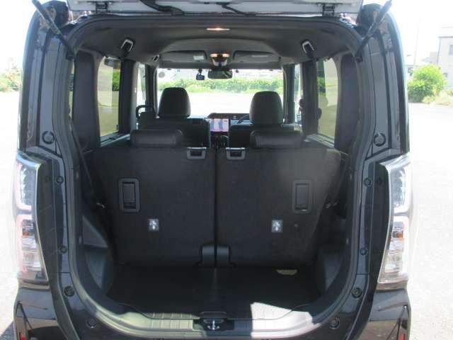 タント カスタムRS 660 カスタム RS MOP10インチナビTV・全方位カメラ(30枚目)