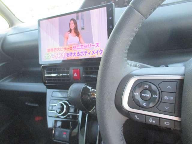 タント カスタムRS 660 カスタム RS MOP10インチナビTV・全方位カメラ(31枚目)