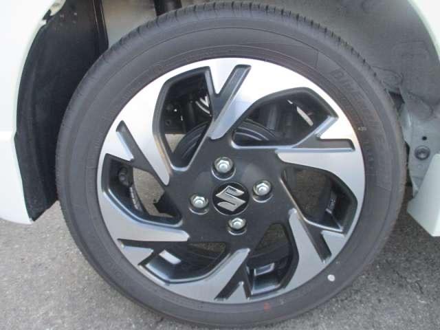 スペーシアカスタム ハイブリッドXS パナソニック製SDナビフルセグTV・BluetoothOK・ETC付き・HUD・両側自動ドア(5枚目)