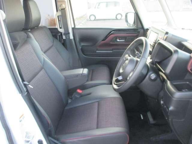 スペーシアカスタム ハイブリッドXS パナソニック製SDナビフルセグTV・BluetoothOK・ETC付き・HUD・両側自動ドア(7枚目)