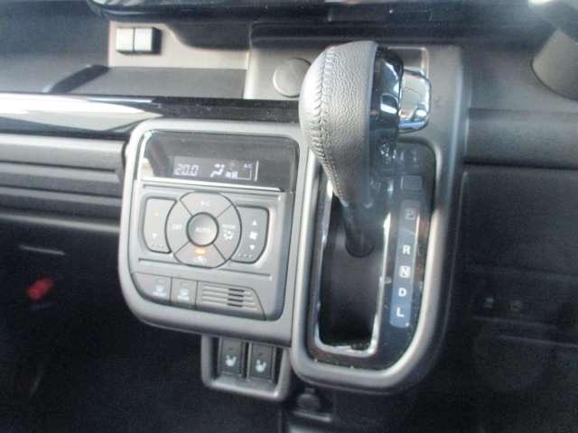 スペーシアカスタム ハイブリッドXS パナソニック製SDナビフルセグTV・BluetoothOK・ETC付き・HUD・両側自動ドア(18枚目)