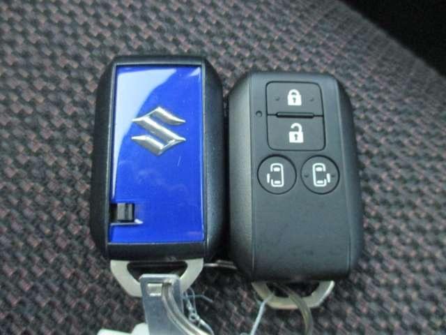 スペーシアカスタム ハイブリッドXS パナソニック製SDナビフルセグTV・BluetoothOK・ETC付き・HUD・両側自動ドア(19枚目)