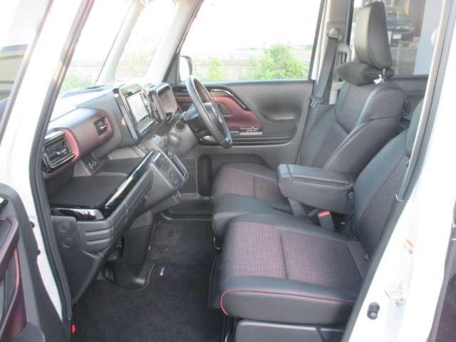 スペーシアカスタム ハイブリッドXS パナソニック製SDナビフルセグTV・BluetoothOK・ETC付き・HUD・両側自動ドア(24枚目)