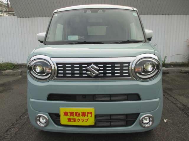 ワゴンRスマイル ハイブリッドX メーカーオプション9インチSDナビフルセグTV・BluetoothOK・DVD再生OK・全方位カメラ・ツートンカラー・ワンオーナー(9枚目)