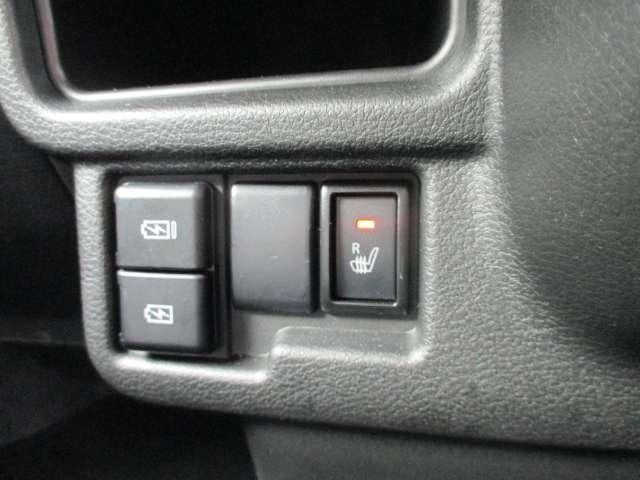 ワゴンRスマイル ハイブリッドX メーカーオプション9インチSDナビフルセグTV・BluetoothOK・DVD再生OK・全方位カメラ・ツートンカラー・ワンオーナー(19枚目)