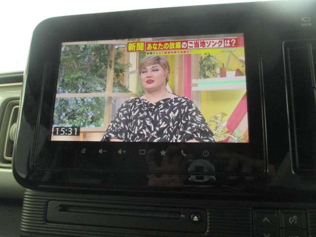 ワゴンRスマイル ハイブリッドX メーカーオプション9インチSDナビフルセグTV・BluetoothOK・DVD再生OK・全方位カメラ・ツートンカラー・ワンオーナー(26枚目)