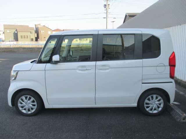 N-BOX G・Lホンダセンシング ワンオーナー・SDナビフルTV・Bカメラ・ETC(11枚目)