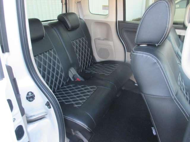 N-BOX G・Lホンダセンシング ワンオーナー・SDナビフルTV・Bカメラ・ETC(12枚目)