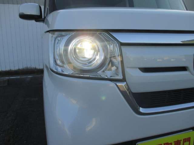 N-BOX G・Lホンダセンシング ワンオーナー・SDナビフルTV・Bカメラ・ETC(14枚目)