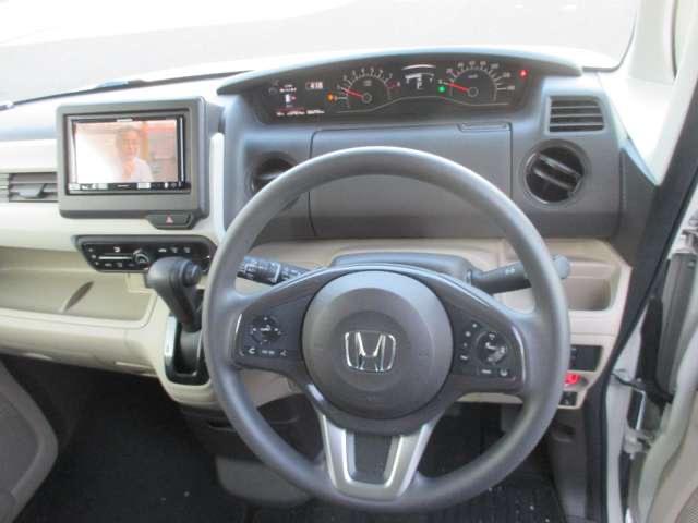 N-BOX G・Lホンダセンシング ワンオーナー・SDナビフルTV・Bカメラ・ETC(16枚目)