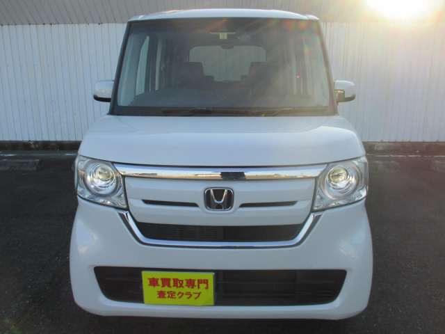 N-BOX G・Lホンダセンシング ワンオーナー・SDナビフルTV・Bカメラ・ETC(17枚目)