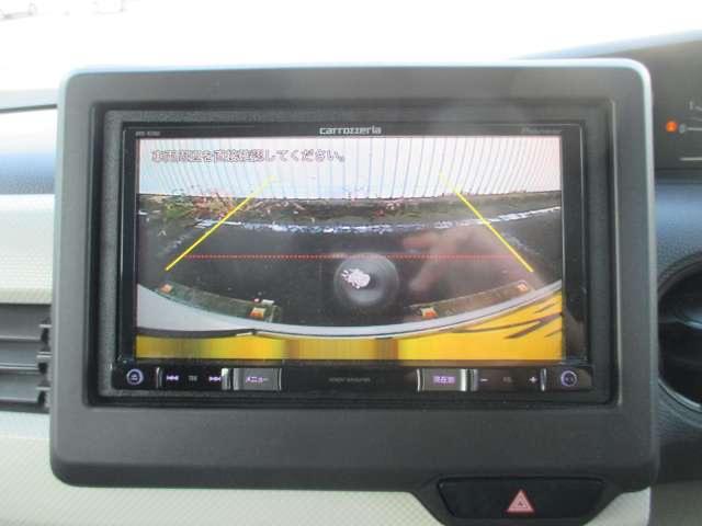 N-BOX G・Lホンダセンシング ワンオーナー・SDナビフルTV・Bカメラ・ETC(19枚目)