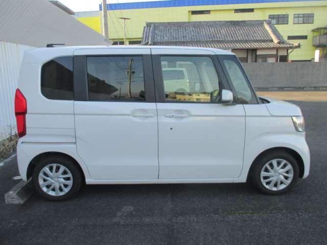 N-BOX G・Lホンダセンシング ワンオーナー・SDナビフルTV・Bカメラ・ETC(20枚目)