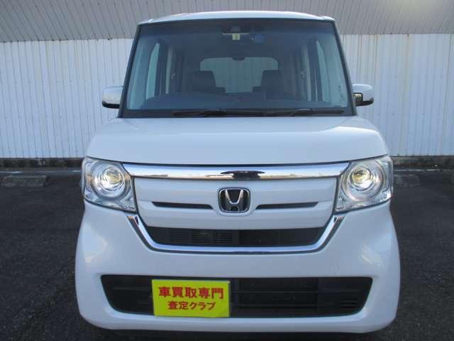 N-BOX G・Lホンダセンシング ワンオーナー・SDナビフルTV・Bカメラ・ETC(21枚目)