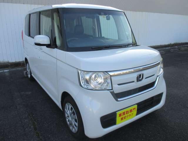 N-BOX G・Lホンダセンシング ワンオーナー・SDナビフルTV・Bカメラ・ETC(24枚目)