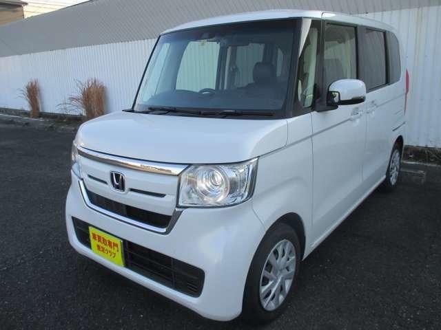 N-BOX G・Lホンダセンシング ワンオーナー・SDナビフルTV・Bカメラ・ETC(25枚目)