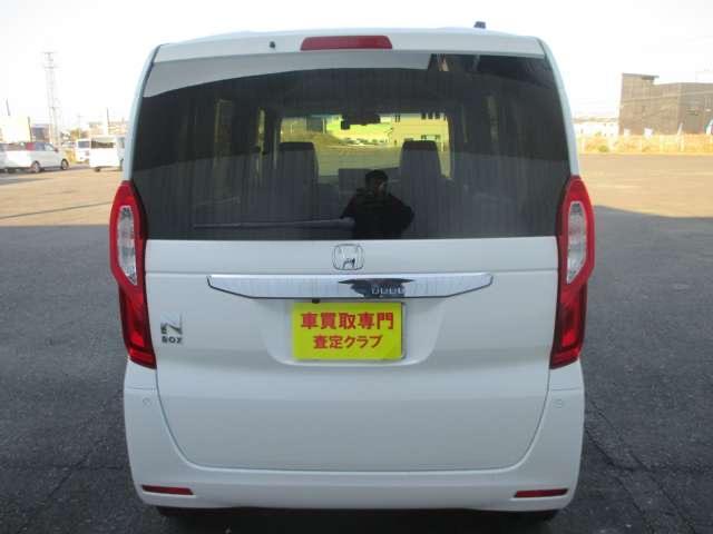 N-BOX G・Lホンダセンシング ワンオーナー・SDナビフルTV・Bカメラ・ETC(33枚目)