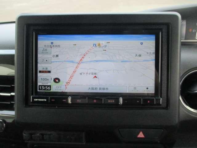 N-BOXカスタム G・Lホンダセンシング G L ホンダセンシング 両側パワースライドドア/SDナビフルセグTV/Bluetooth/バックカメラ/ドライブレコーダー取付/F席シートヒーター/衝突軽減ブレーキ/レーダークルーズコントロール(38枚目)