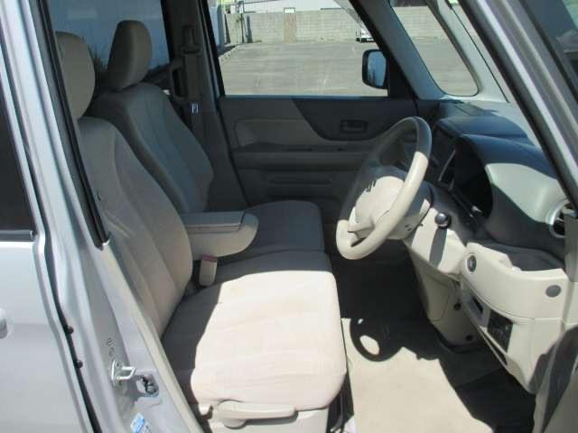 スペーシア X 純正ナビフルセグTV・Bカメラ・ETC・パワースライドドア・スズキ純正AW・(6枚目)