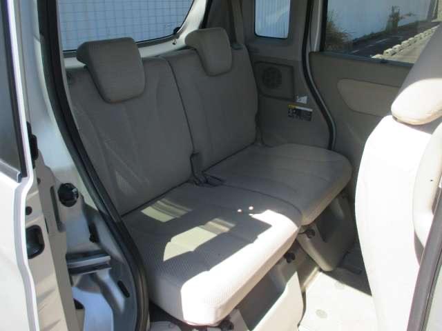 スペーシア X 純正ナビフルセグTV・Bカメラ・ETC・パワースライドドア・スズキ純正AW・(15枚目)