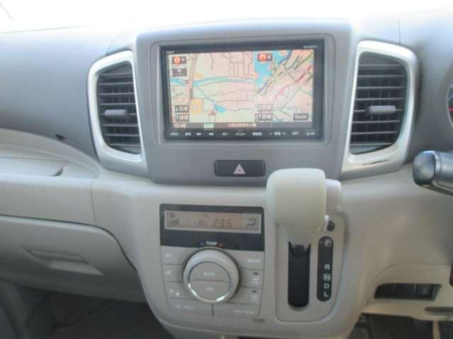 スペーシア X 純正ナビフルセグTV・Bカメラ・ETC・パワースライドドア・スズキ純正AW・(19枚目)