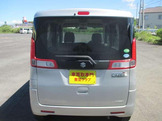 スペーシア X 純正ナビフルセグTV・Bカメラ・ETC・パワースライドドア・スズキ純正AW・(24枚目)