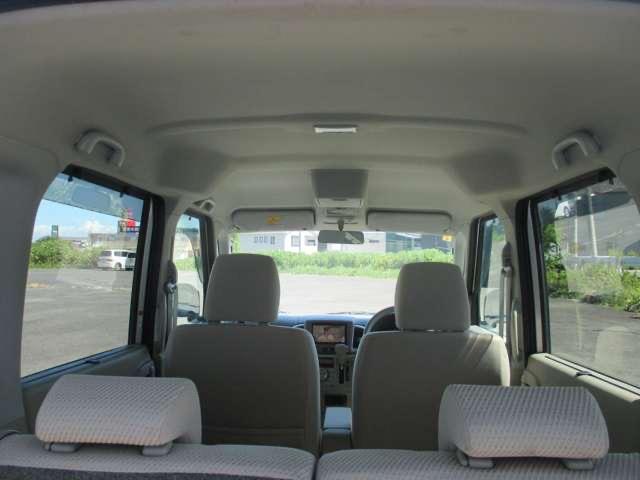 スペーシア X 純正ナビフルセグTV・Bカメラ・ETC・パワースライドドア・スズキ純正AW・(26枚目)