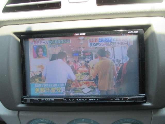 キャロルエコ ECO-X SDナビフルセグTV・スマートキー&プッシュスタート・アイドリングストップ・ウインカー付きドアミラー(2枚目)