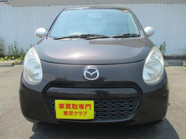 キャロルエコ ECO-X SDナビフルセグTV・スマートキー&プッシュスタート・アイドリングストップ・ウインカー付きドアミラー(5枚目)