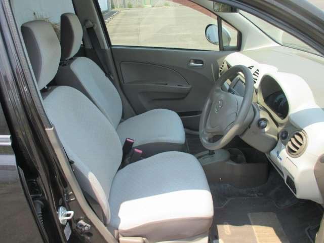 キャロルエコ ECO-X SDナビフルセグTV・スマートキー&プッシュスタート・アイドリングストップ・ウインカー付きドアミラー(6枚目)