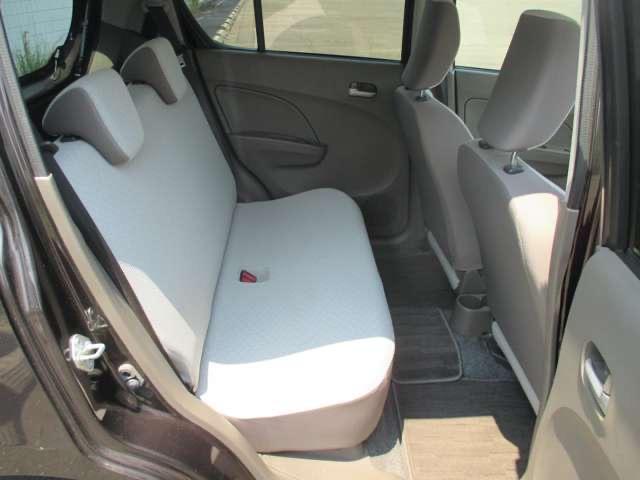 キャロルエコ ECO-X SDナビフルセグTV・スマートキー&プッシュスタート・アイドリングストップ・ウインカー付きドアミラー(11枚目)