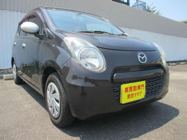 キャロルエコ ECO-X SDナビフルセグTV・スマートキー&プッシュスタート・アイドリングストップ・ウインカー付きドアミラー(12枚目)