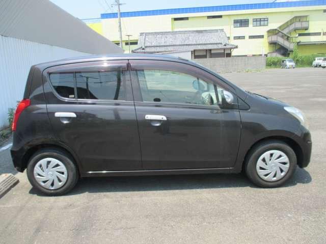 キャロルエコ ECO-X SDナビフルセグTV・スマートキー&プッシュスタート・アイドリングストップ・ウインカー付きドアミラー(16枚目)