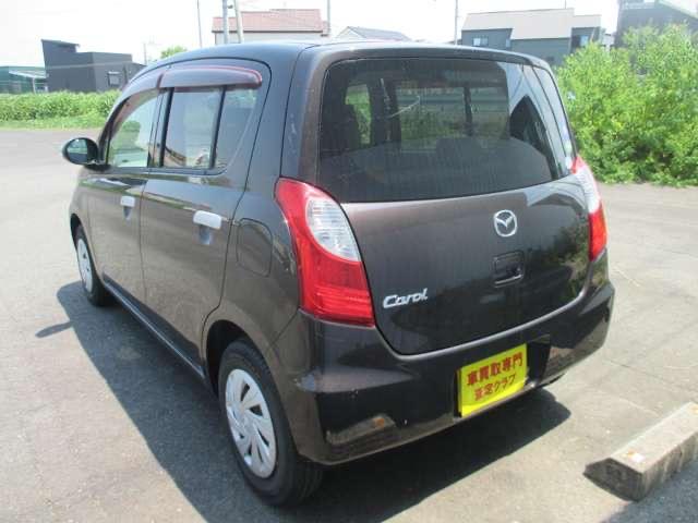 キャロルエコ ECO-X SDナビフルセグTV・スマートキー&プッシュスタート・アイドリングストップ・ウインカー付きドアミラー(19枚目)