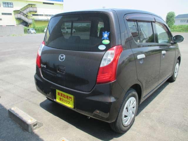 キャロルエコ ECO-X SDナビフルセグTV・スマートキー&プッシュスタート・アイドリングストップ・ウインカー付きドアミラー(22枚目)