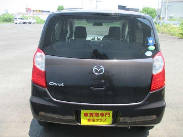 キャロルエコ ECO-X SDナビフルセグTV・スマートキー&プッシュスタート・アイドリングストップ・ウインカー付きドアミラー(27枚目)