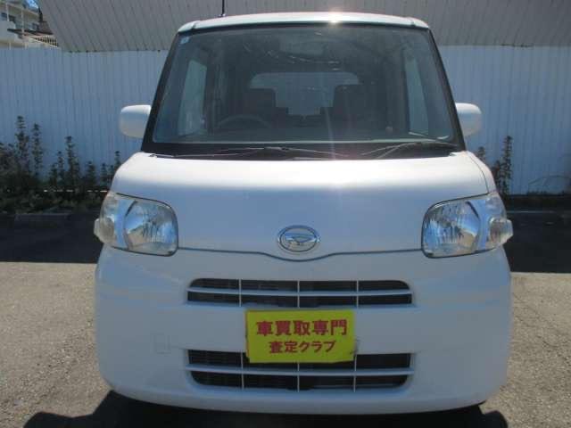 タント L SDナビTV・アイドリングストップ・走行29000KM・電動格納ミラー・車検令和9年8月17日・後期最終型(5枚目)