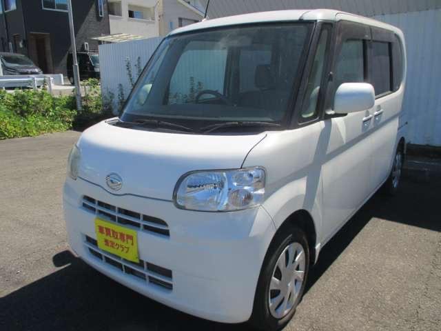 タント L SDナビTV・アイドリングストップ・走行29000KM・電動格納ミラー・車検令和9年8月17日・後期最終型(7枚目)