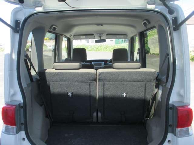 タント L SDナビTV・アイドリングストップ・走行29000KM・電動格納ミラー・車検令和9年8月17日・後期最終型(8枚目)