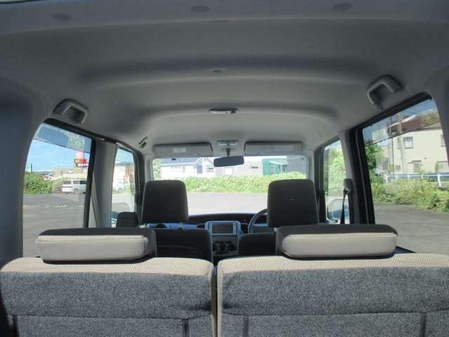 タント L SDナビTV・アイドリングストップ・走行29000KM・電動格納ミラー・車検令和9年8月17日・後期最終型(10枚目)