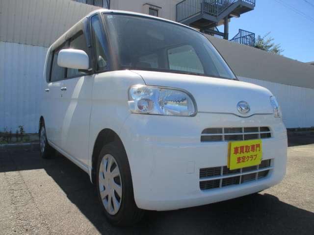 タント L SDナビTV・アイドリングストップ・走行29000KM・電動格納ミラー・車検令和9年8月17日・後期最終型(11枚目)