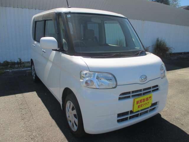 タント L SDナビTV・アイドリングストップ・走行29000KM・電動格納ミラー・車検令和9年8月17日・後期最終型(13枚目)