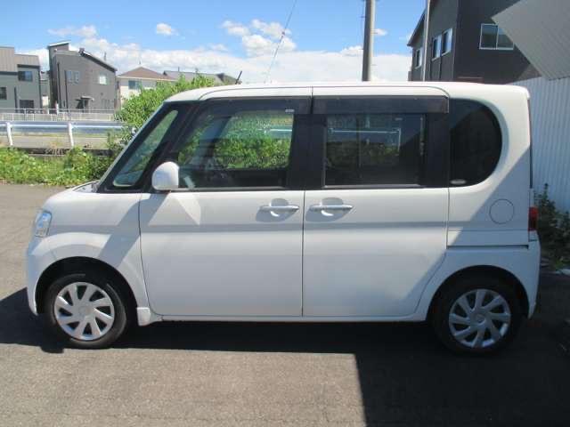 タント L SDナビTV・アイドリングストップ・走行29000KM・電動格納ミラー・車検令和9年8月17日・後期最終型(17枚目)