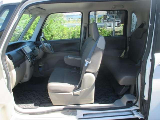 タント L SDナビTV・アイドリングストップ・走行29000KM・電動格納ミラー・車検令和9年8月17日・後期最終型(18枚目)