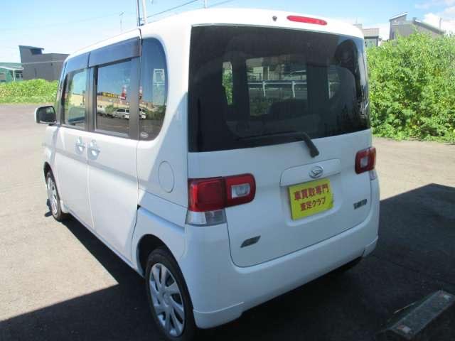 タント L SDナビTV・アイドリングストップ・走行29000KM・電動格納ミラー・車検令和9年8月17日・後期最終型(20枚目)